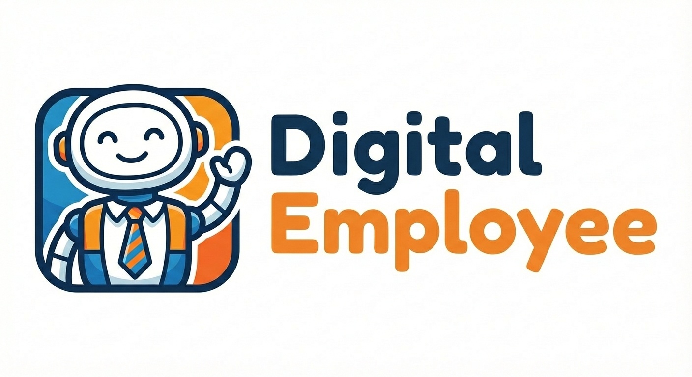 Digital Employee